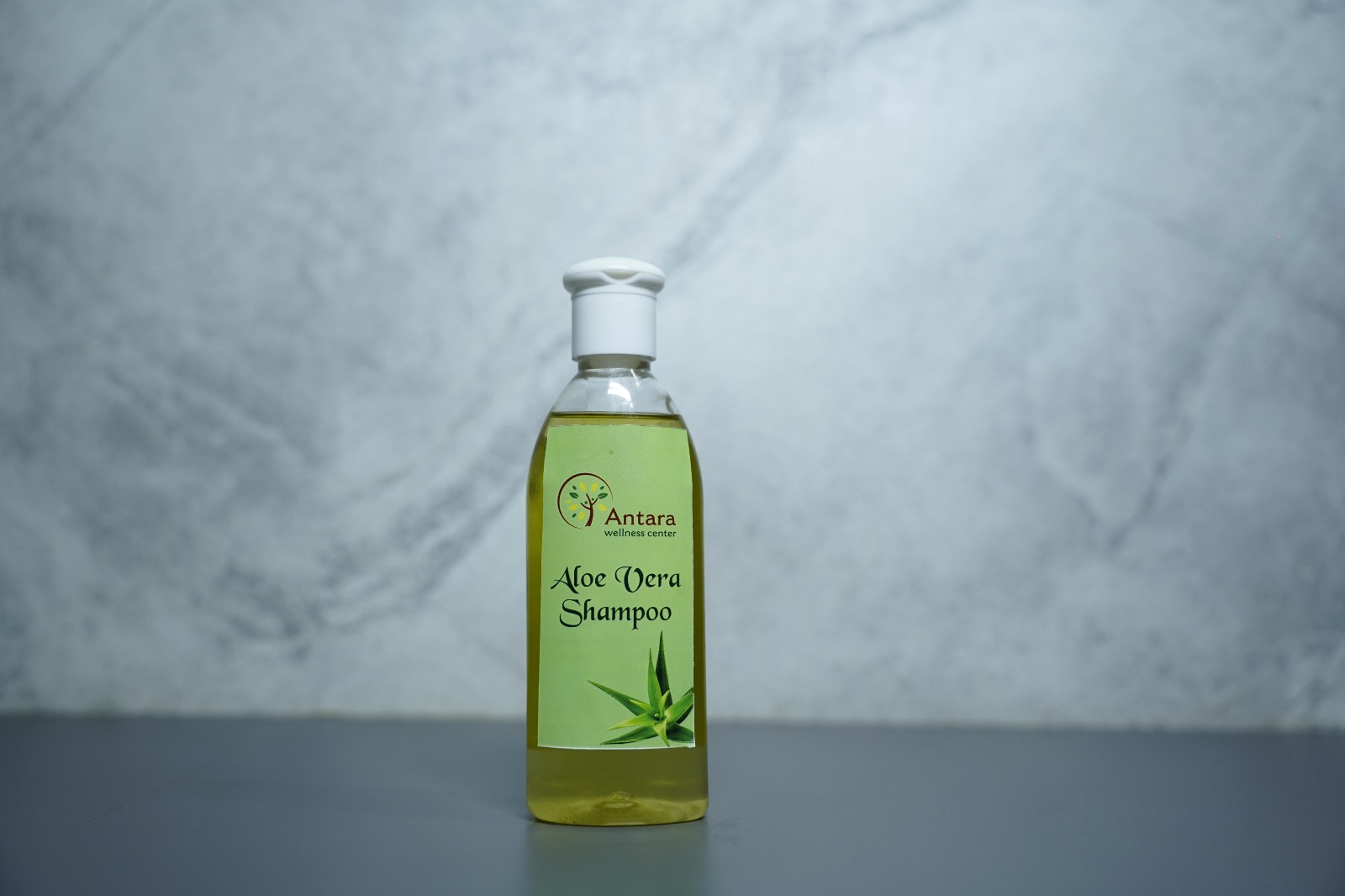 aloevera shampoo
